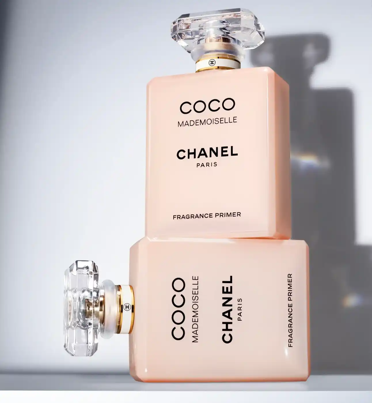 Mademoiselle Fragrance Primer