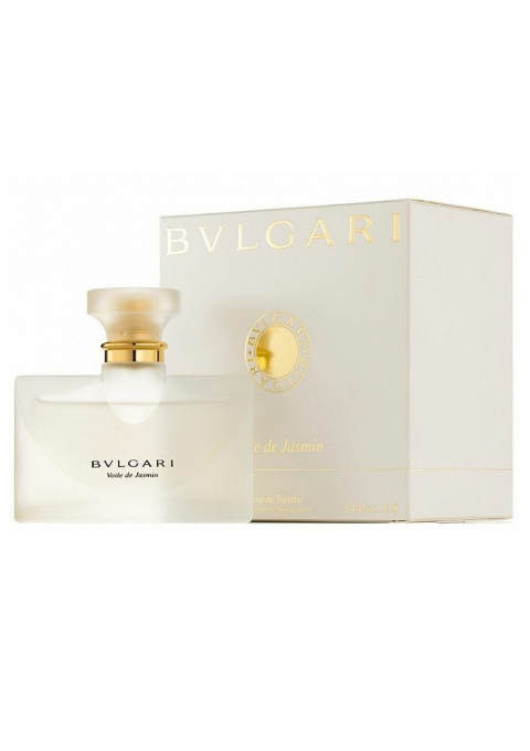 Bvlgari Voile De Jasmin