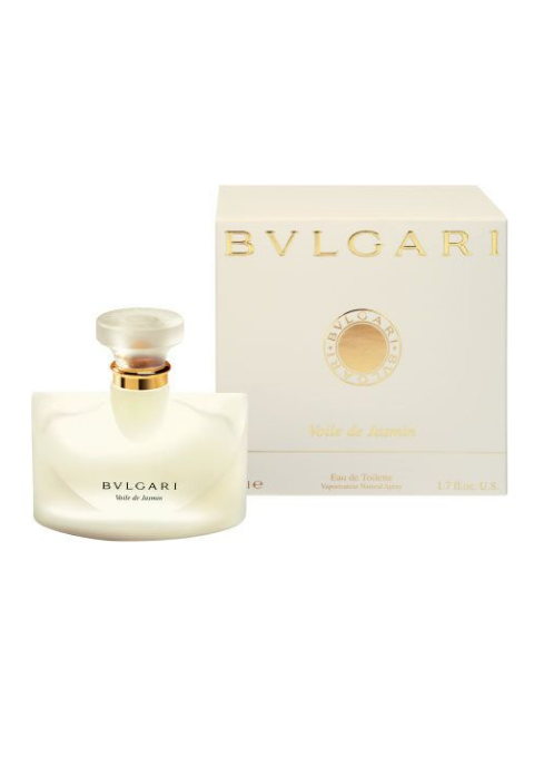 Bvlgari Voile De Jasmin