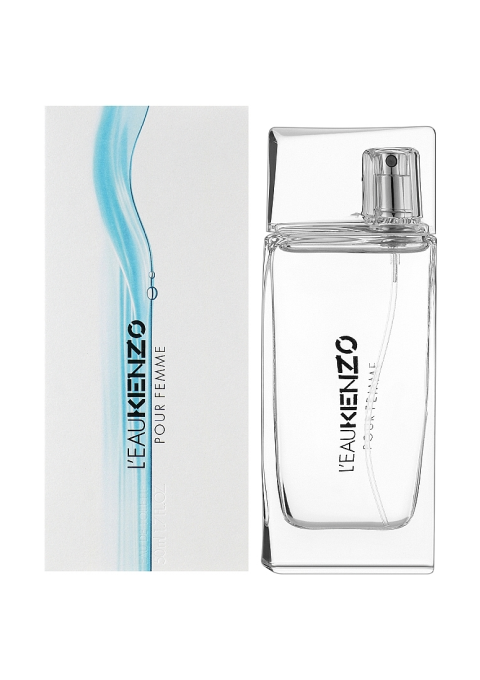 Kenzo L'Eau Pour Femme